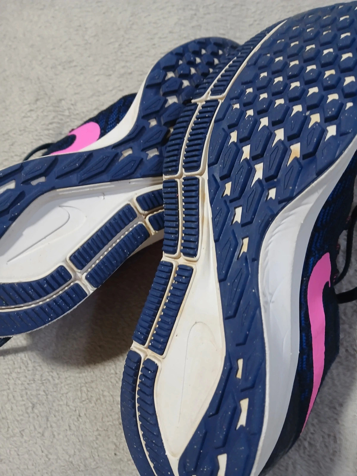 Baskets nike – Nike – taille 37.5 5