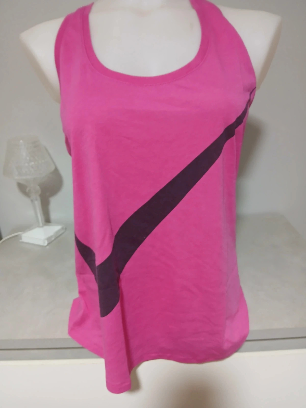 Debardeur nike. – Nike – taille S / 36 / 8