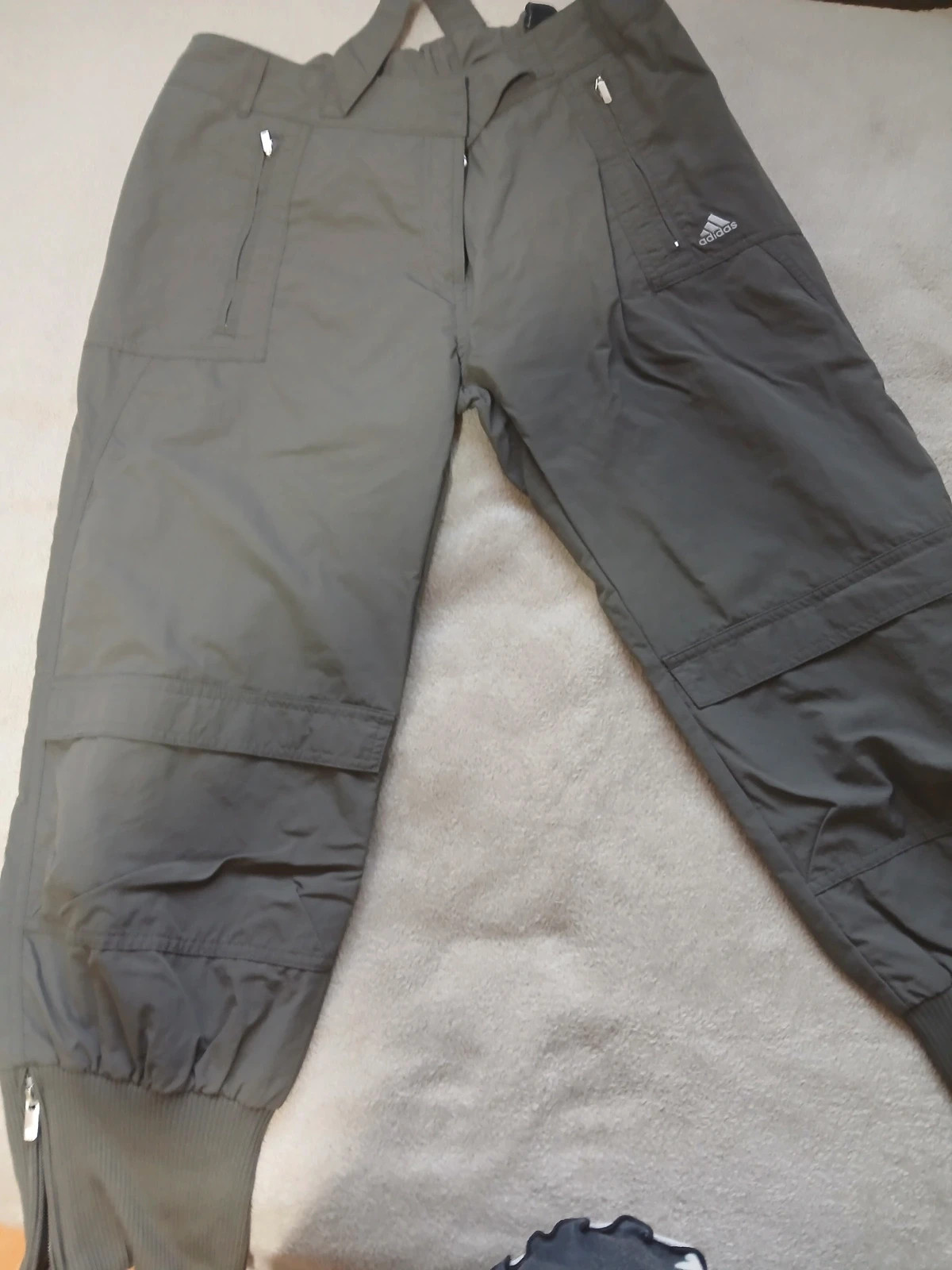 Pantacourt adidas – adidas – taille XL / 42 / 14