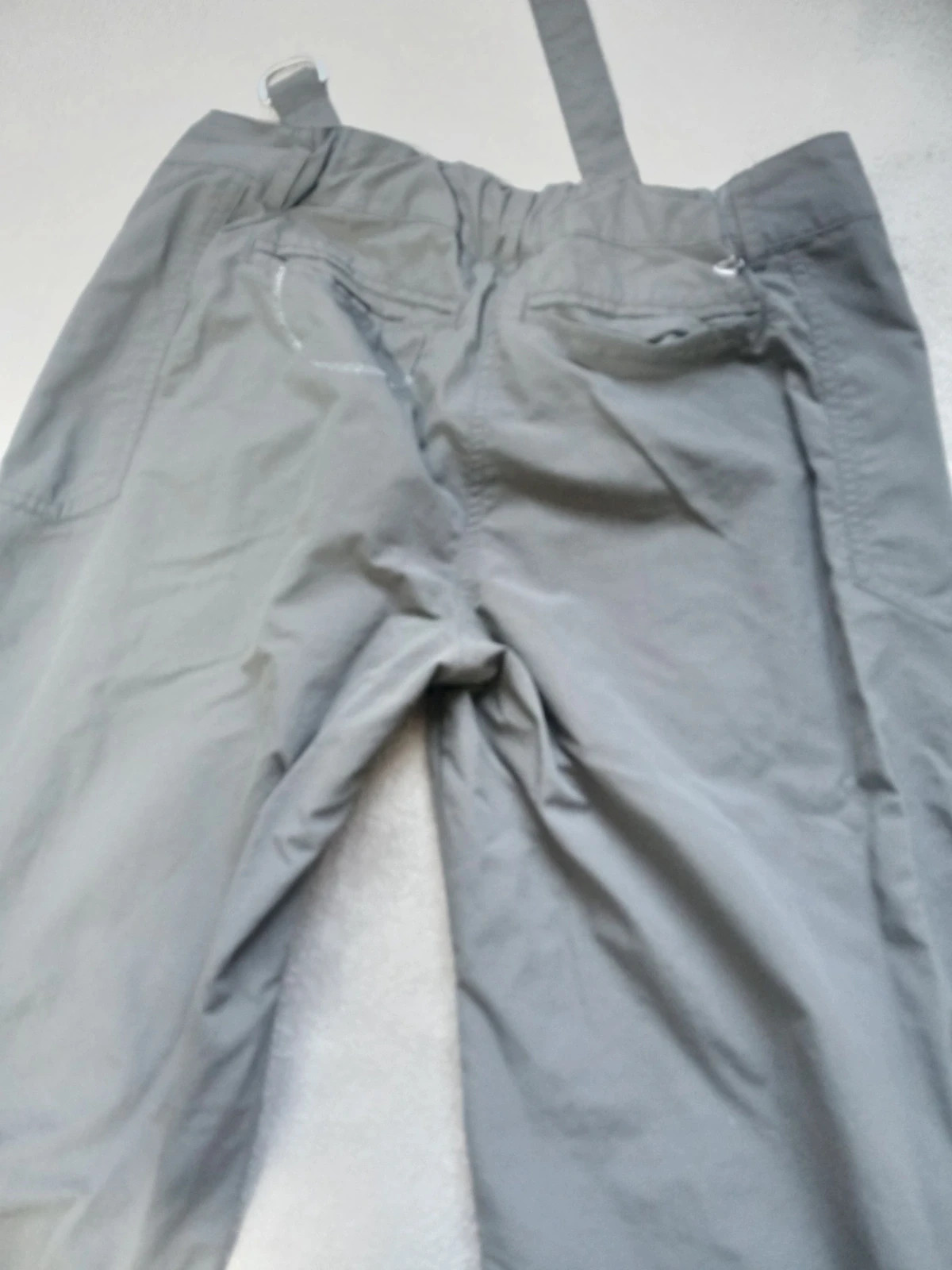 Pantacourt adidas – adidas – taille XL / 42 / 14 5
