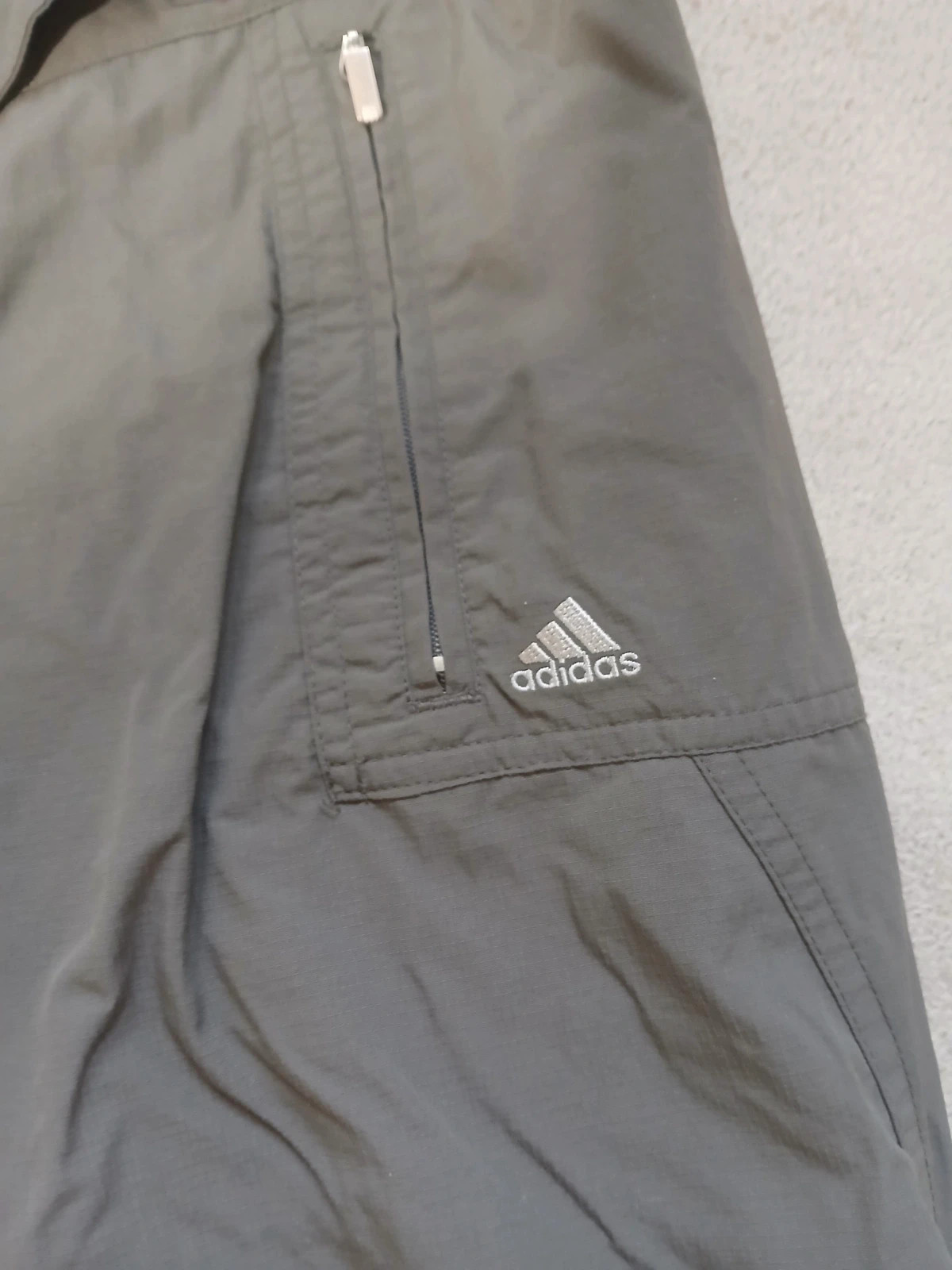 Pantacourt adidas – adidas – taille XL / 42 / 14 2