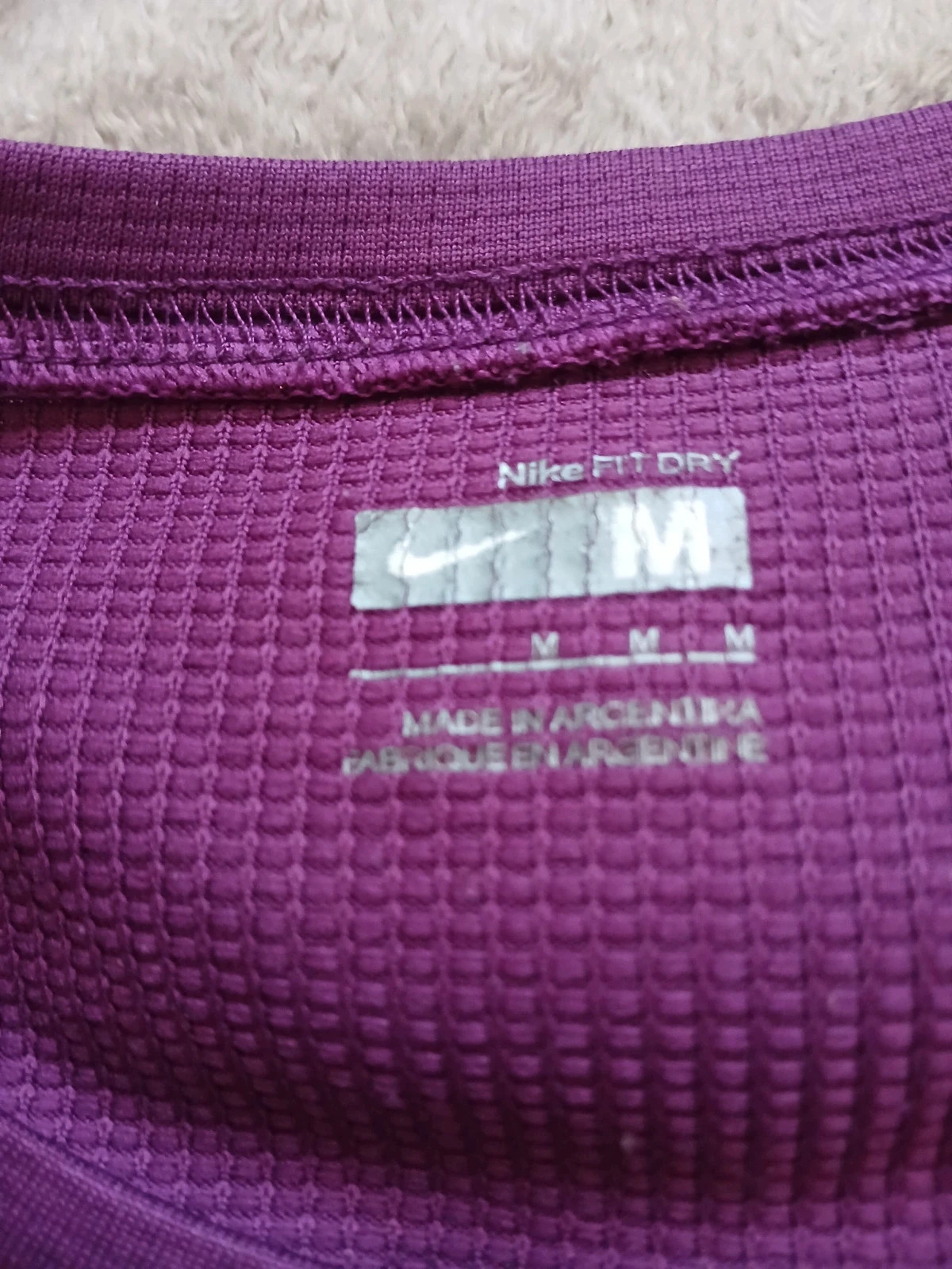 Sweat,Nike – Nike – taille M / 38 / 10 4