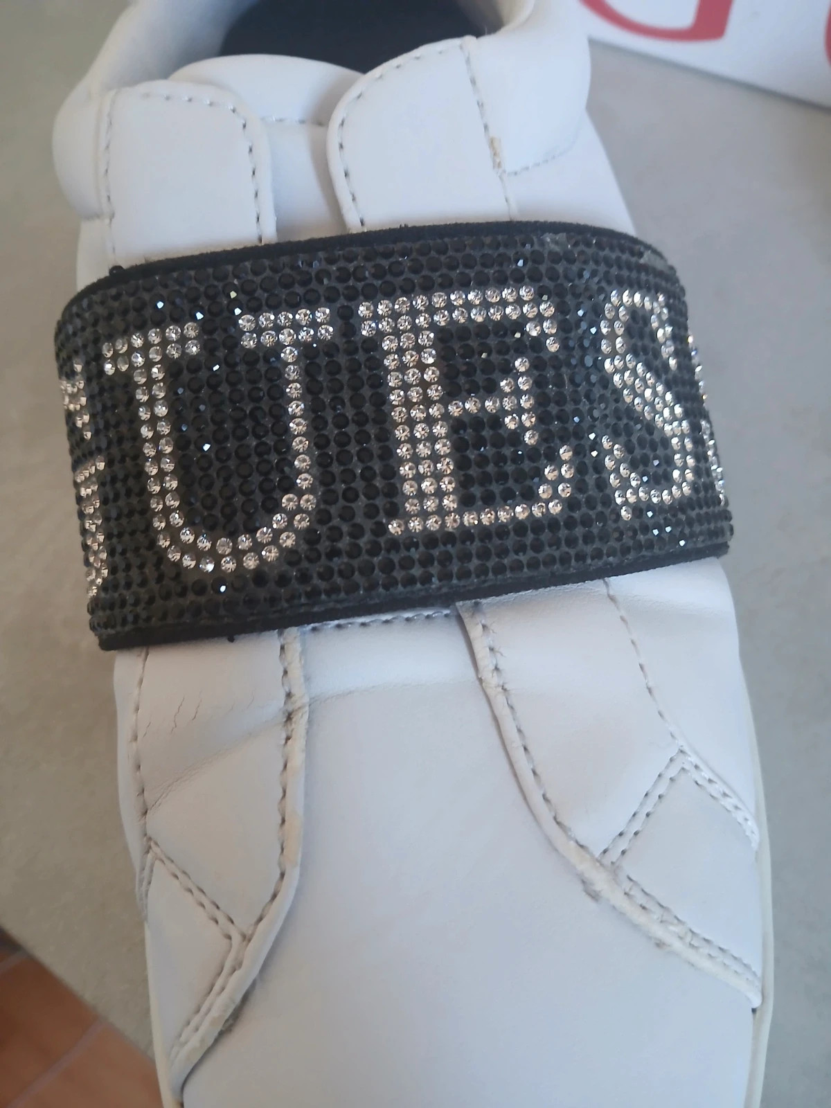 Baskets guess – GUESS – taille 38 2
