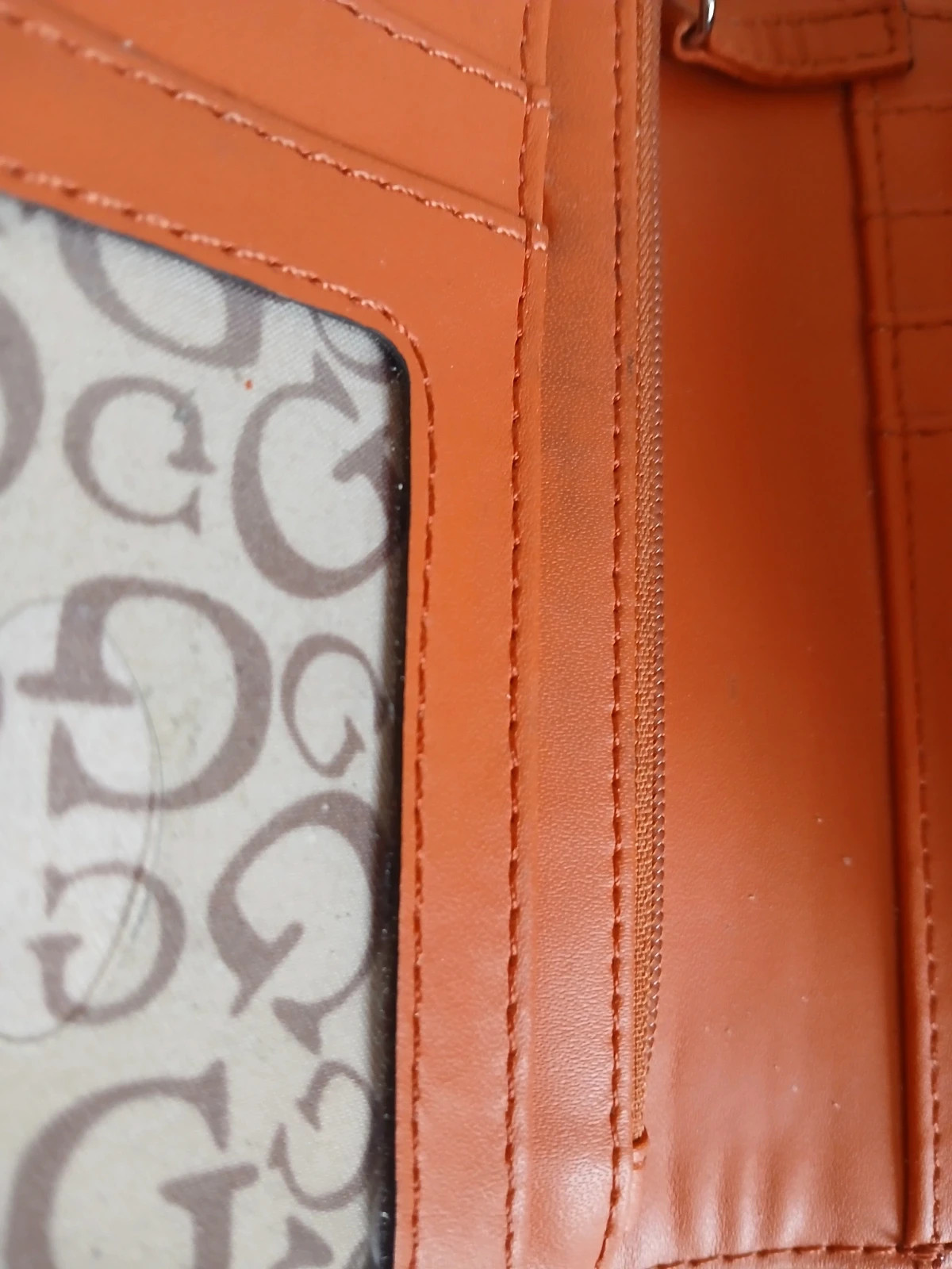 Porte feuille guess – GUESS 4