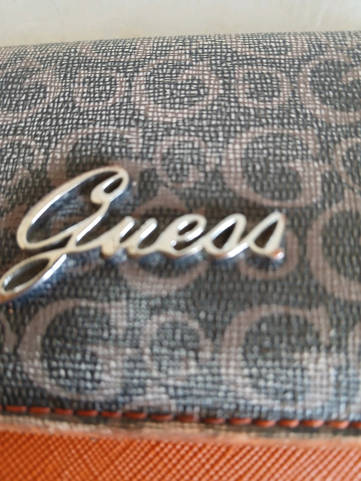 Porte feuille guess – GUESS 2