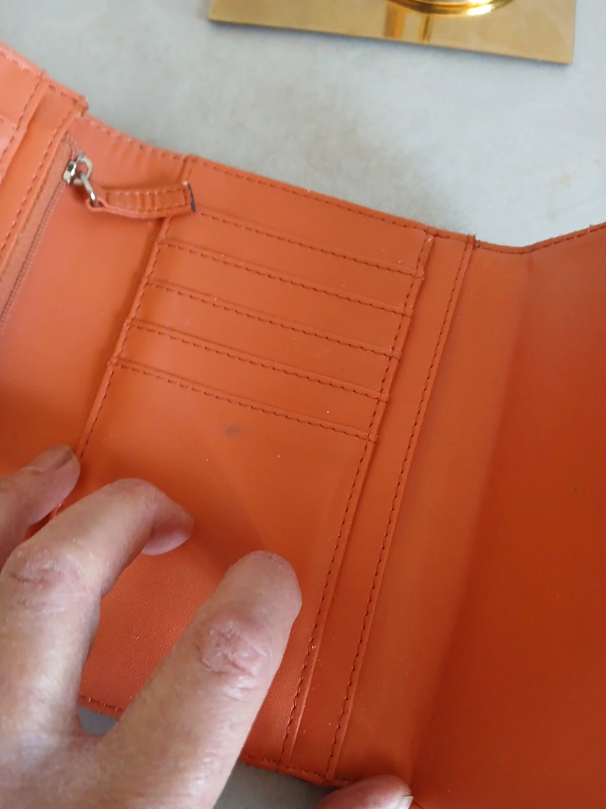 Porte feuille guess – GUESS 3