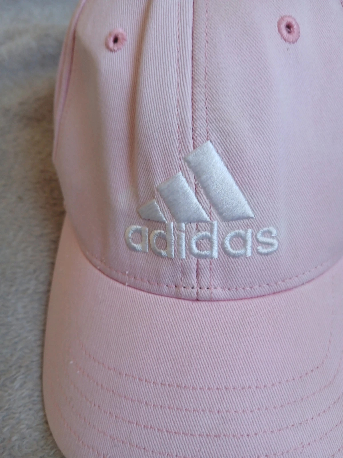 Casquette adidas – adidas – taille Taille unique 2