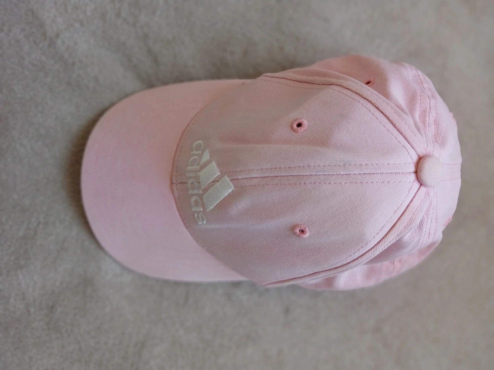 Casquette adidas – adidas – taille Taille unique 4