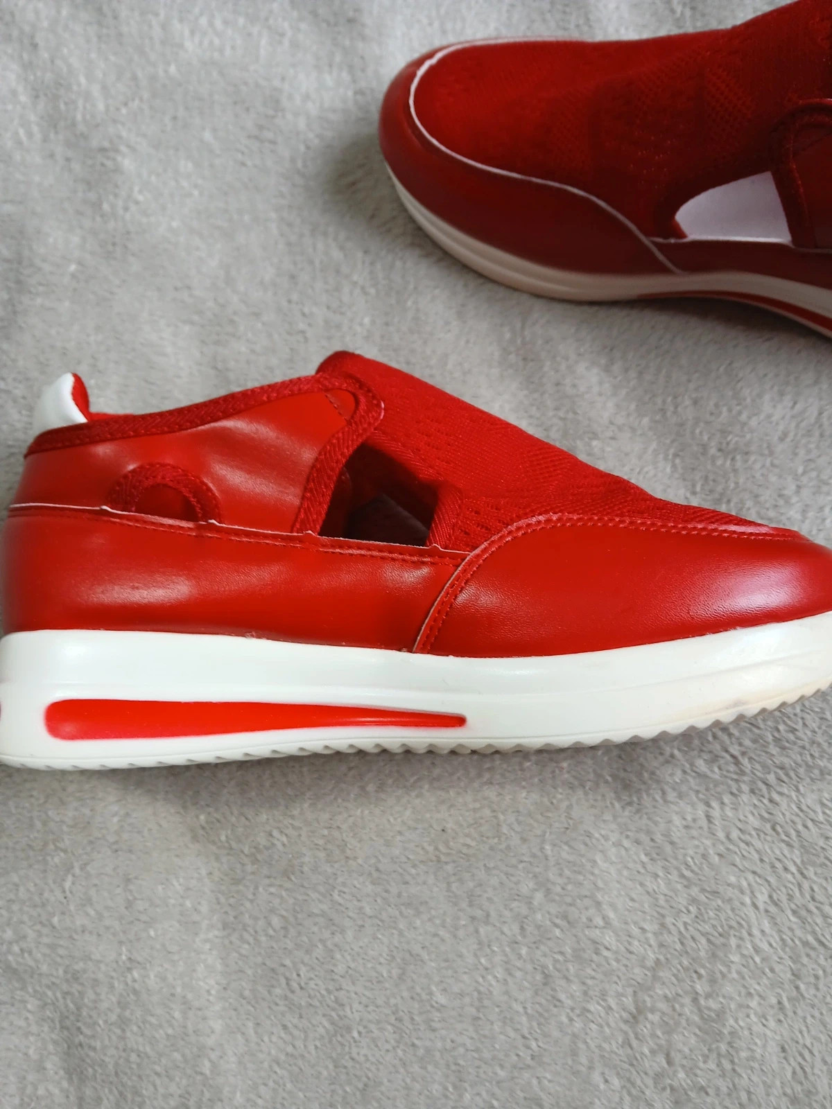 Chaussures sans nom – sansnom. – taille 38 2