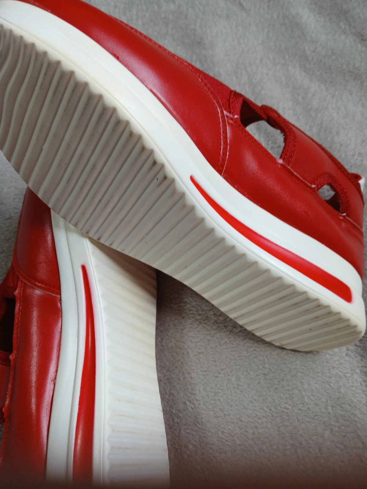 Chaussures sans nom – sansnom. – taille 38 5