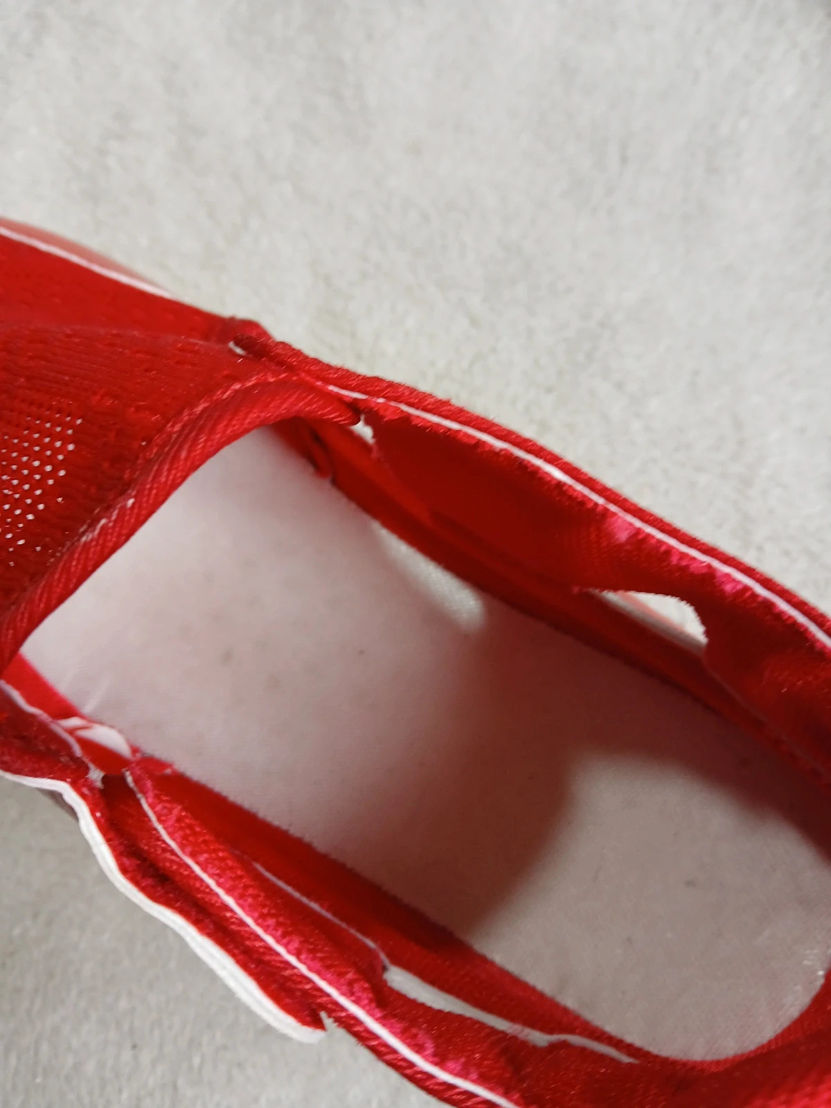 Chaussures sans nom – sansnom. – taille 38 4