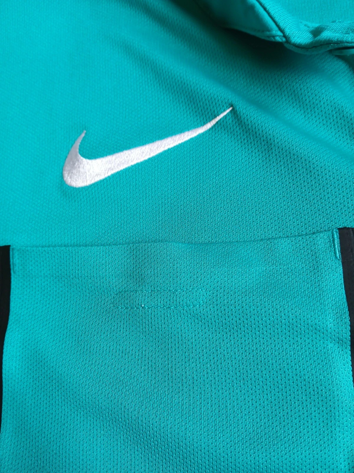 Tshirt nike. – Nike – taille M 2