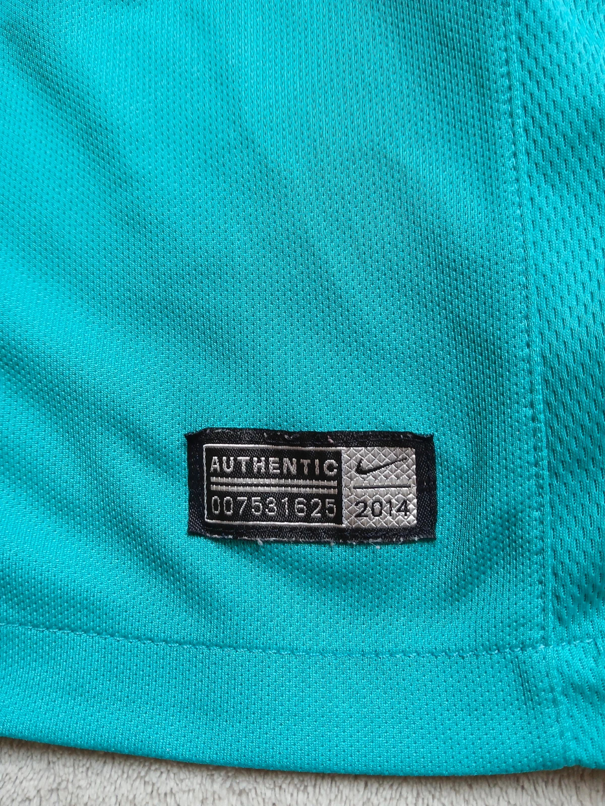 Tshirt nike. – Nike – taille M 4