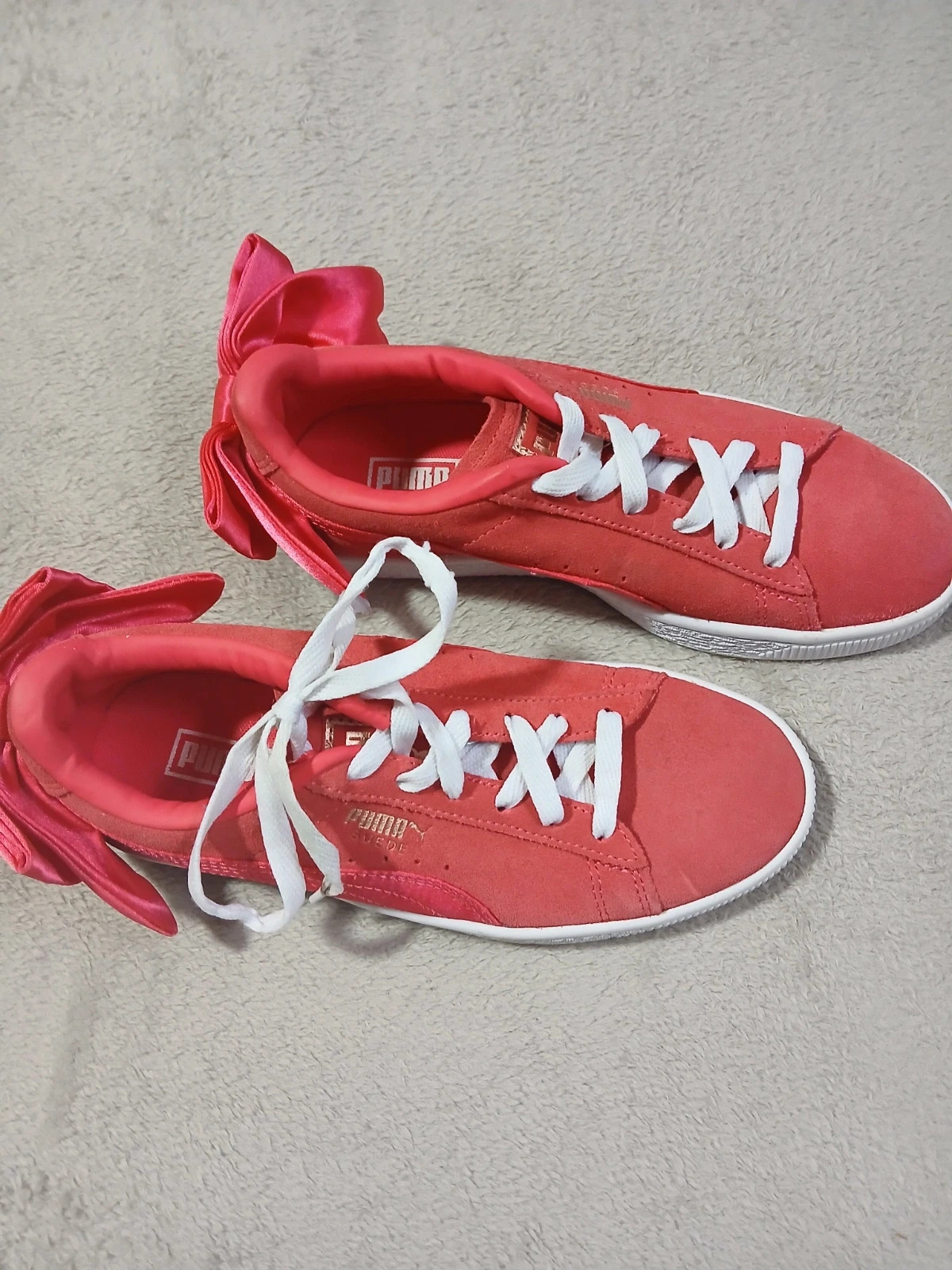 Baskets puma.