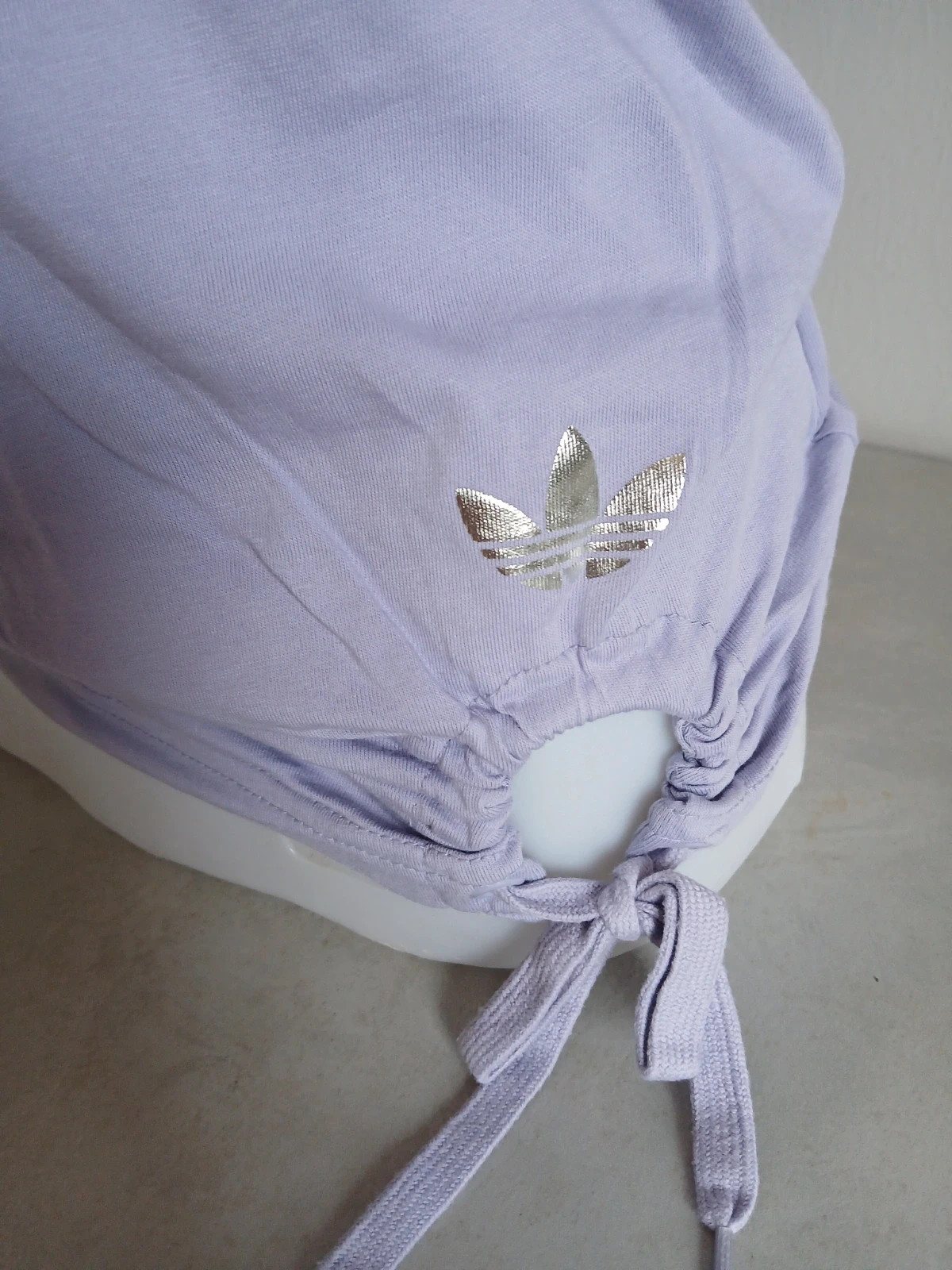 Debardeur adidas. – adidas – taille S / 36 / 8 2