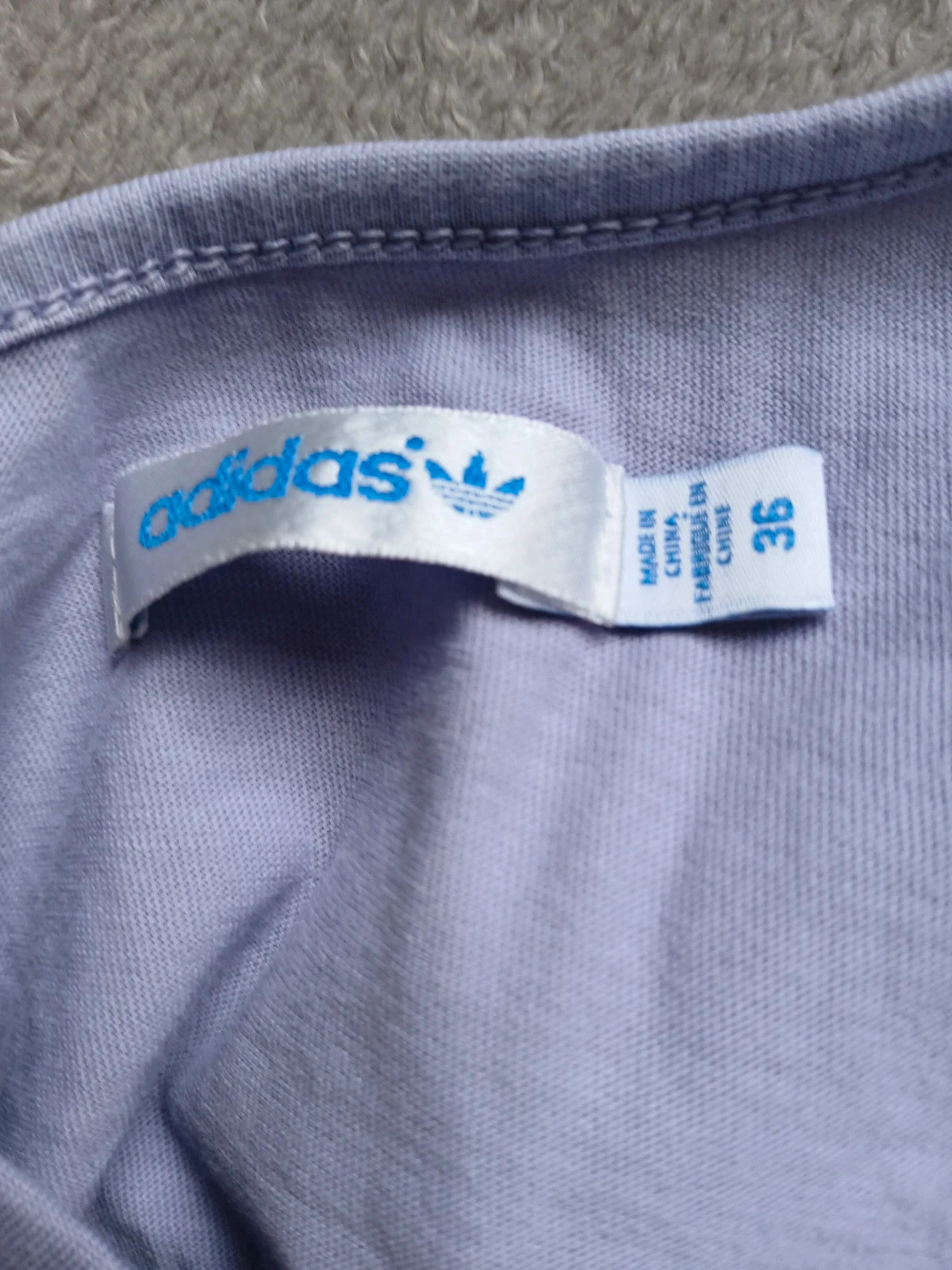 Debardeur adidas. – adidas – taille S / 36 / 8 4