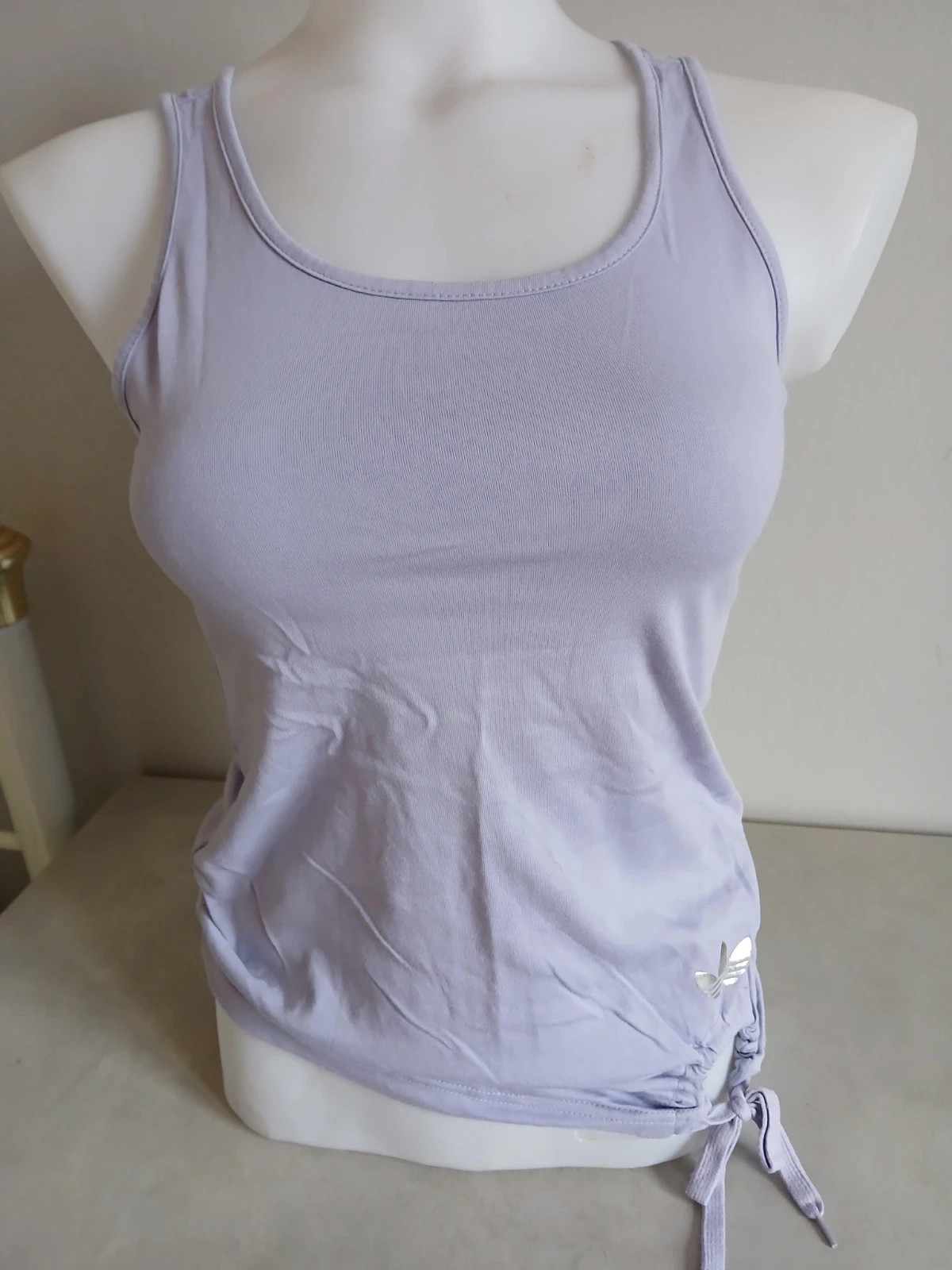 Debardeur adidas. – adidas – taille S / 36 / 8