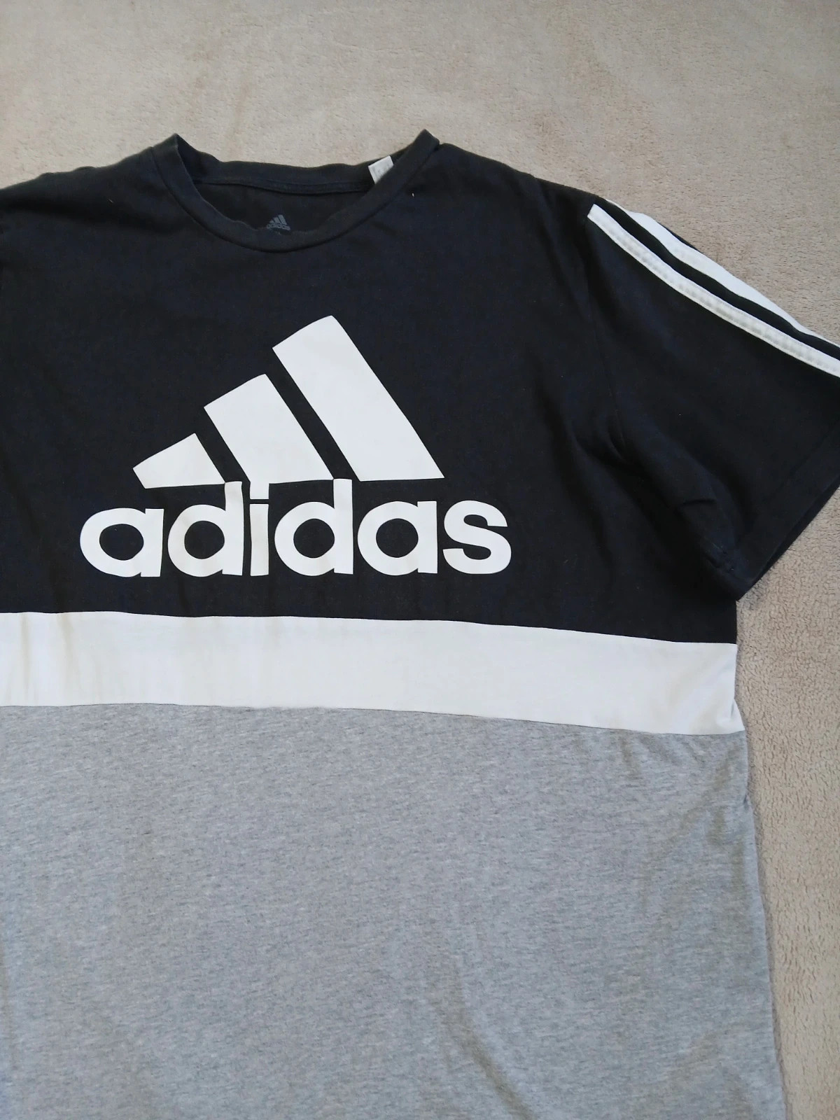 Tshirt adidas. – adidas – taille XL 3