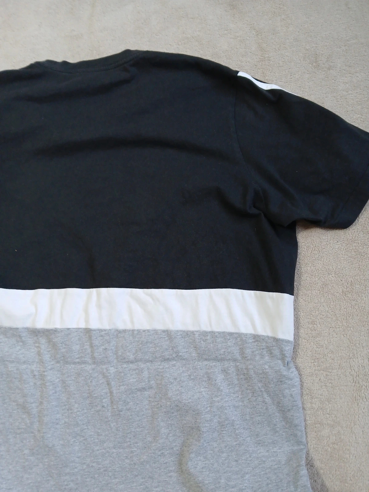 Tshirt adidas. – adidas – taille XL 4