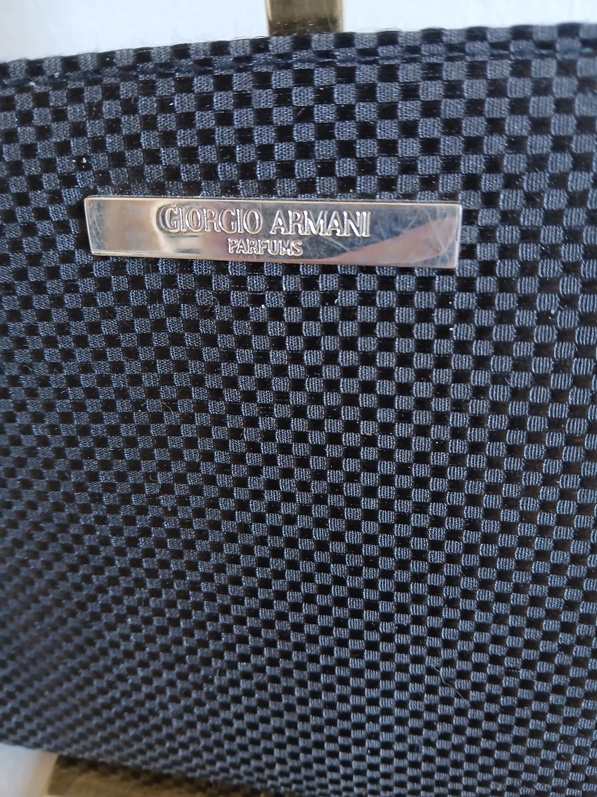 Pochette giorgio armani – Armani 2