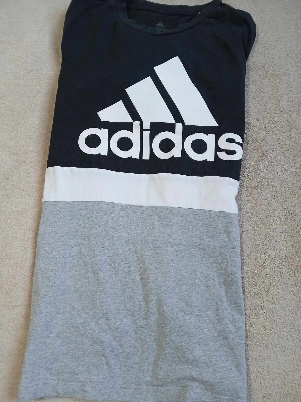 Tshirt adidas. – adidas – taille XL 2