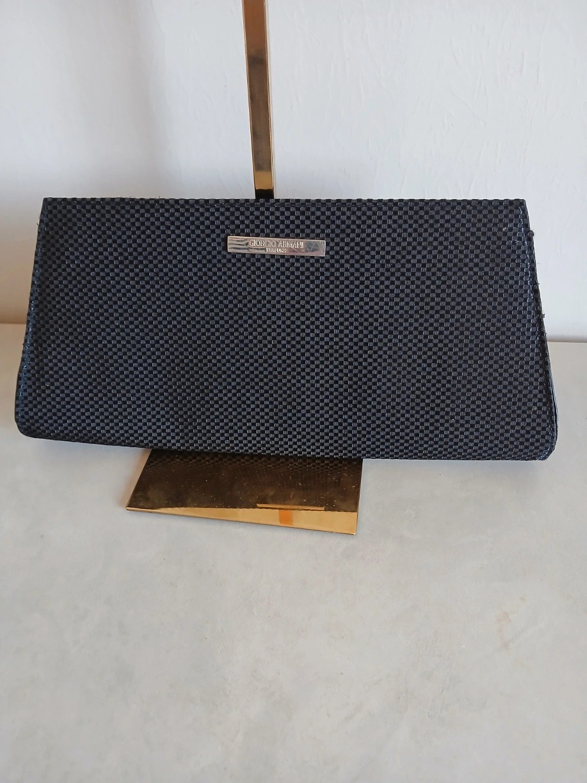 Pochette giorgio armani – Armani