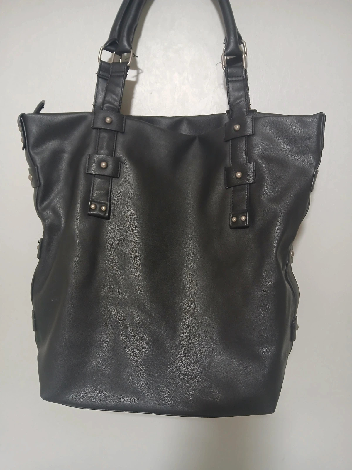 Sac caba ,cuir ,le temps des cerises – Le Temps des Cerises 3