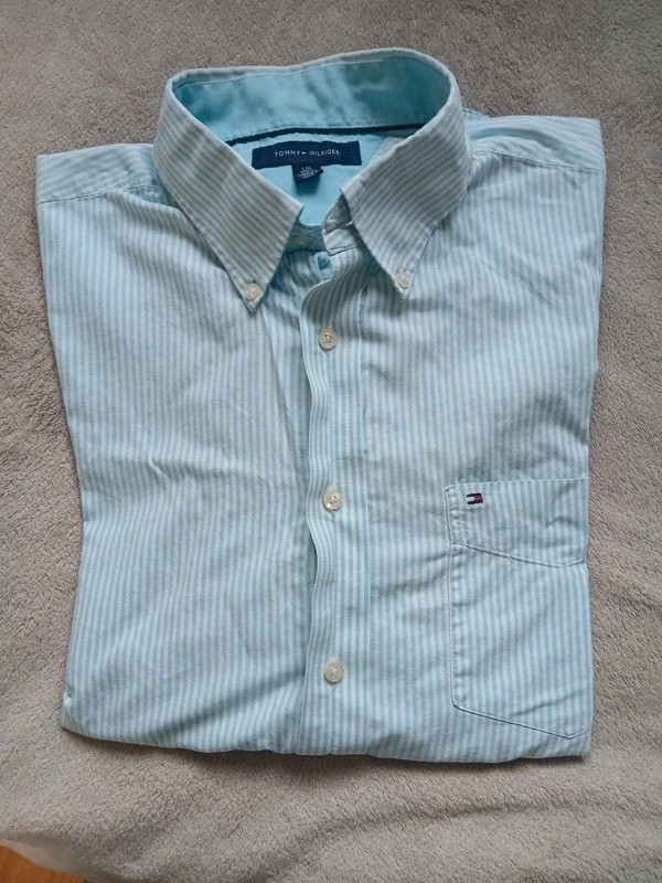 Chemise tommy hilfinger