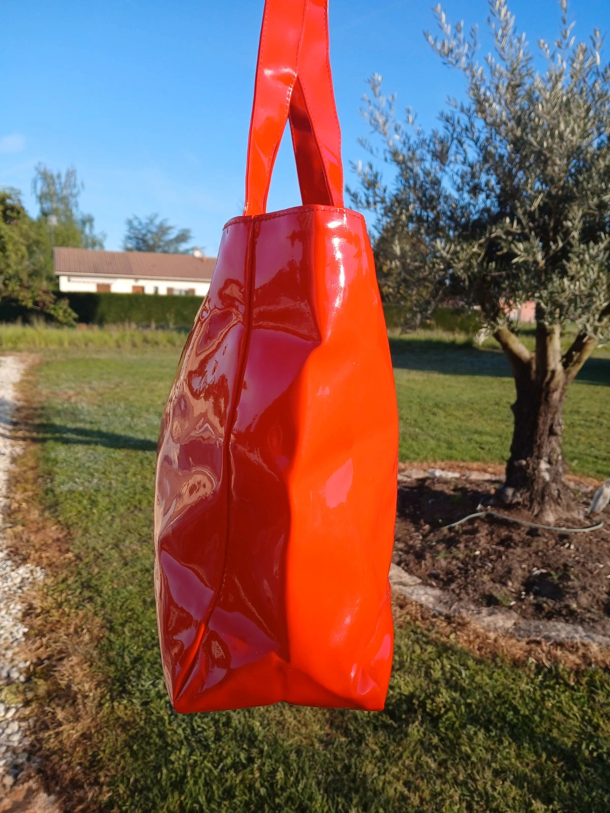 Sac le temps des cerises – Le Temps des Cerises 2