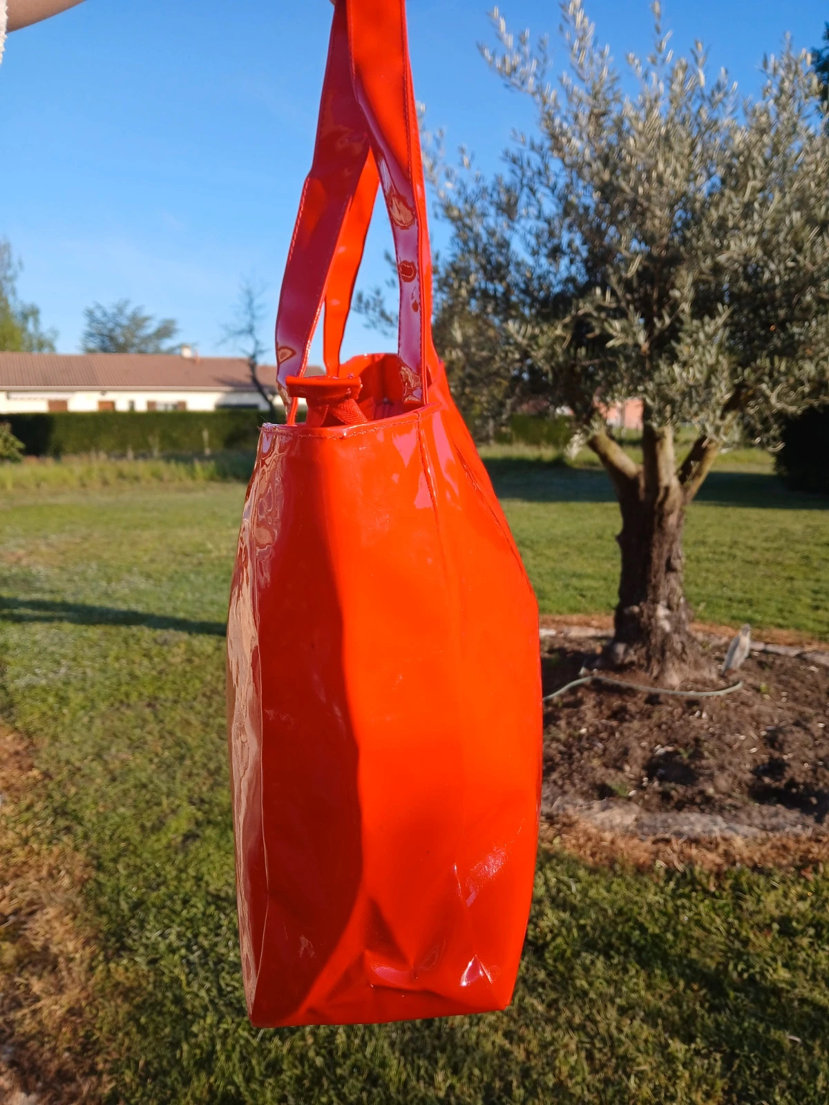 Sac le temps des cerises – Le Temps des Cerises 4