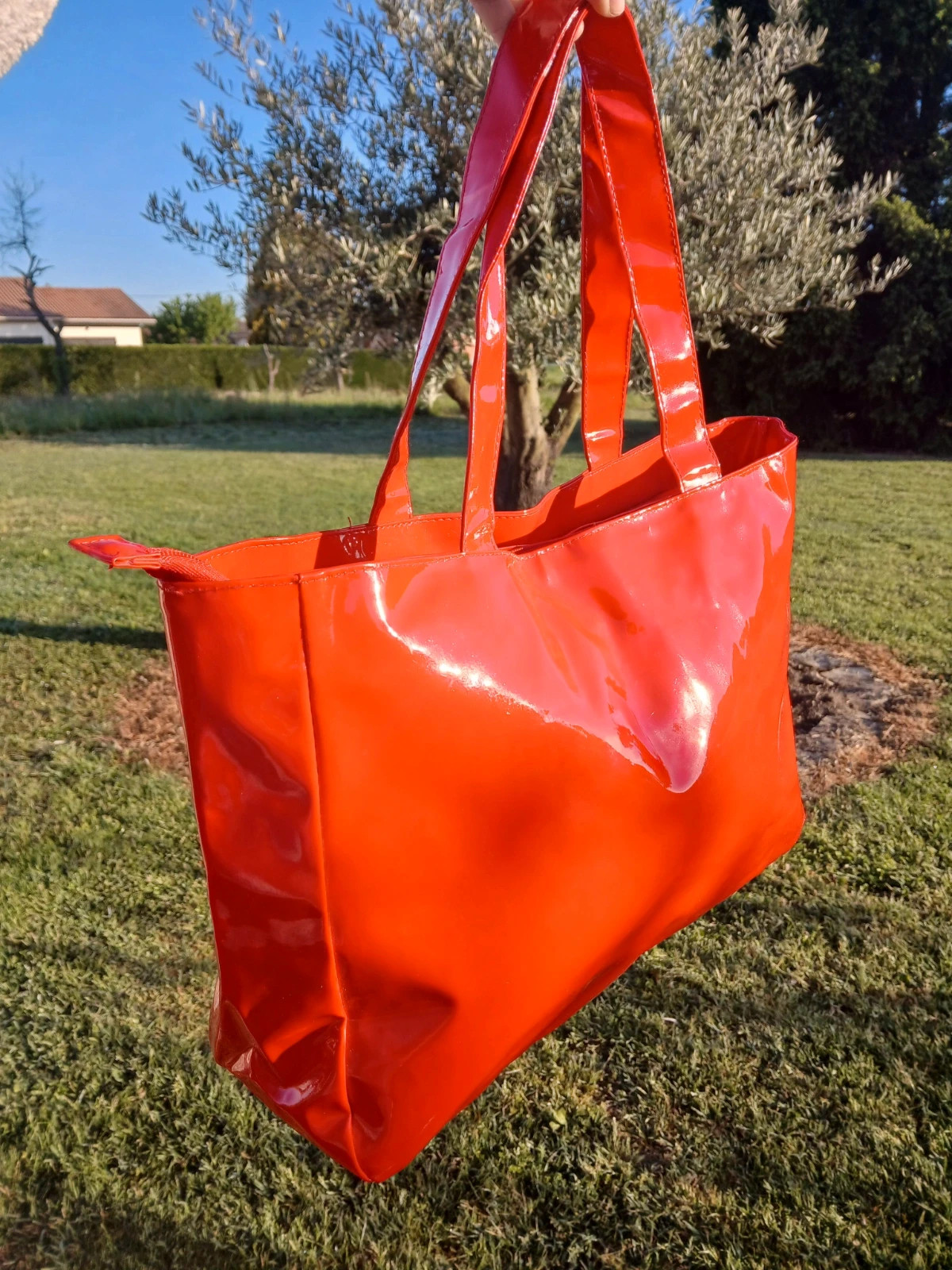 Sac le temps des cerises – Le Temps des Cerises 5