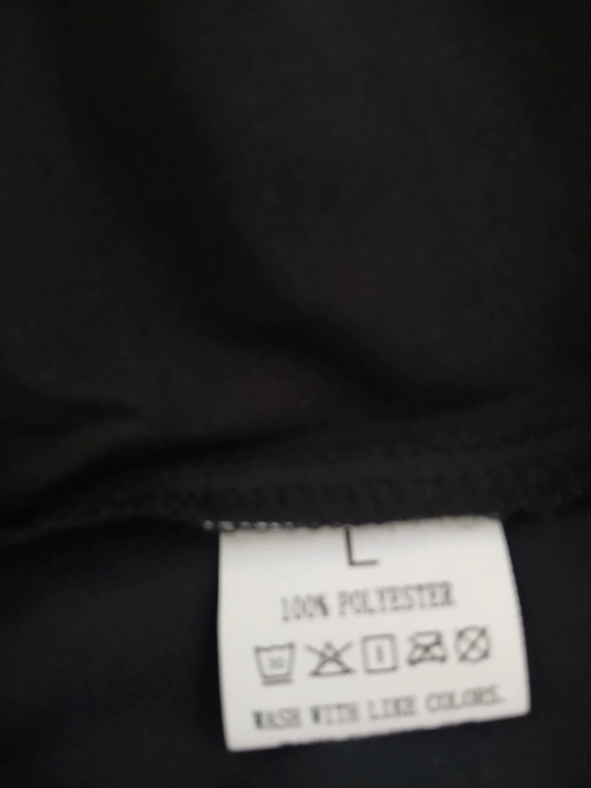 Blouson d été brodé – sansnom. – taille L / 40 / 12 4