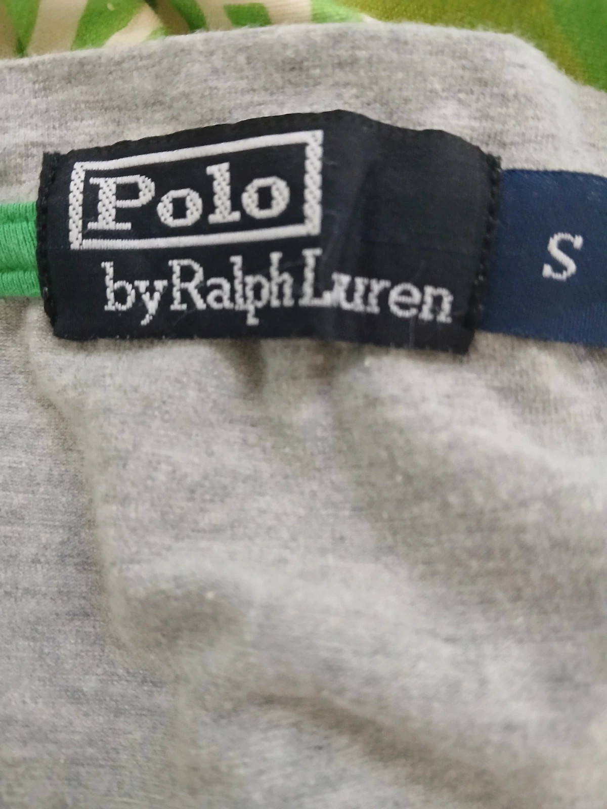 Tshirt ralph lauren – Ralph Lauren – taille S 3