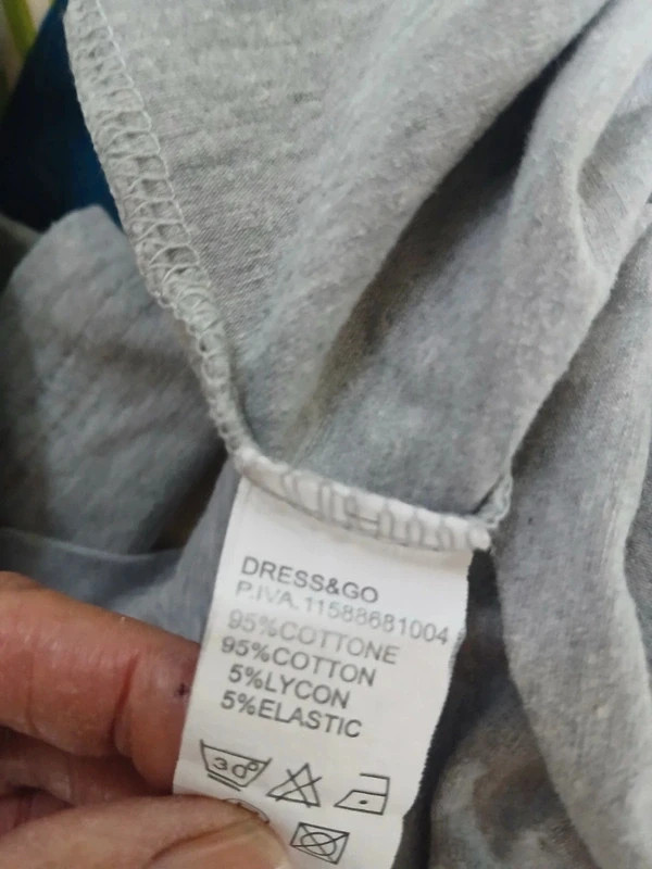 Tshirt ralph lauren – Ralph Lauren – taille S 4