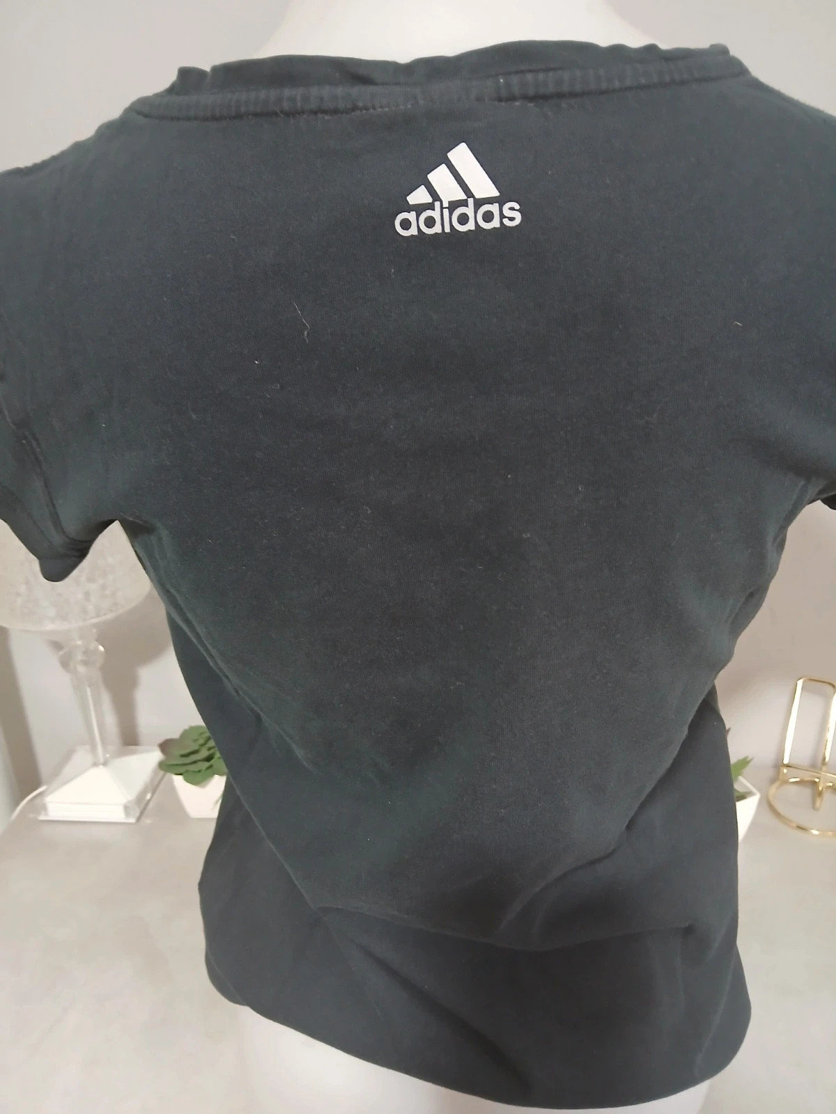 Tshirt adidas. – adidas – taille L / 40 / 12 3