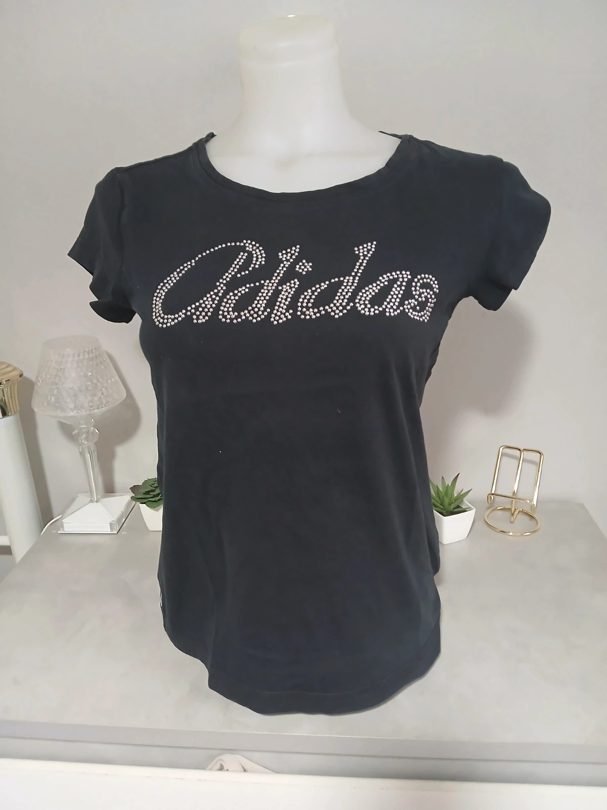 Tshirt adidas. – adidas – taille L / 40 / 12