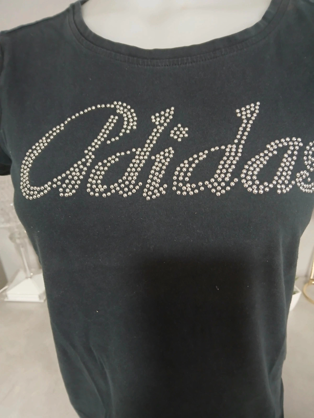 Tshirt adidas. – adidas – taille L / 40 / 12 2