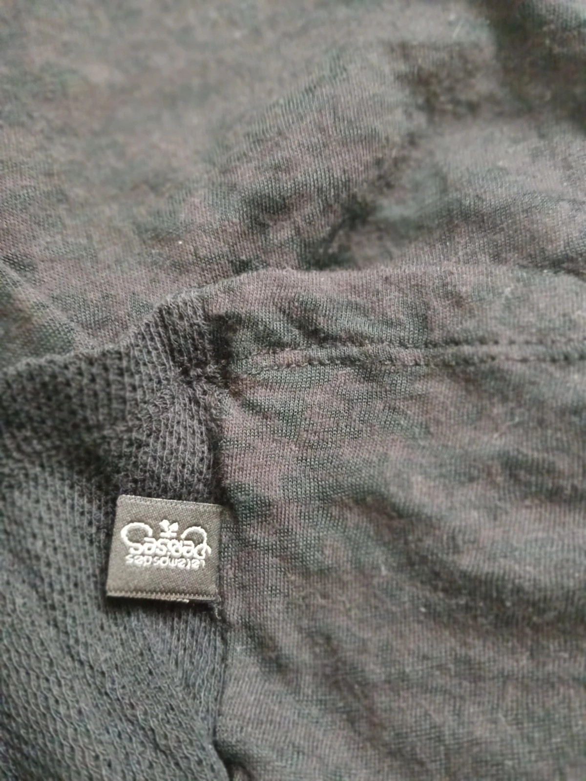 Pull le temps des cerises – Le Temps des Cerises – taille L / 40 / 12 5