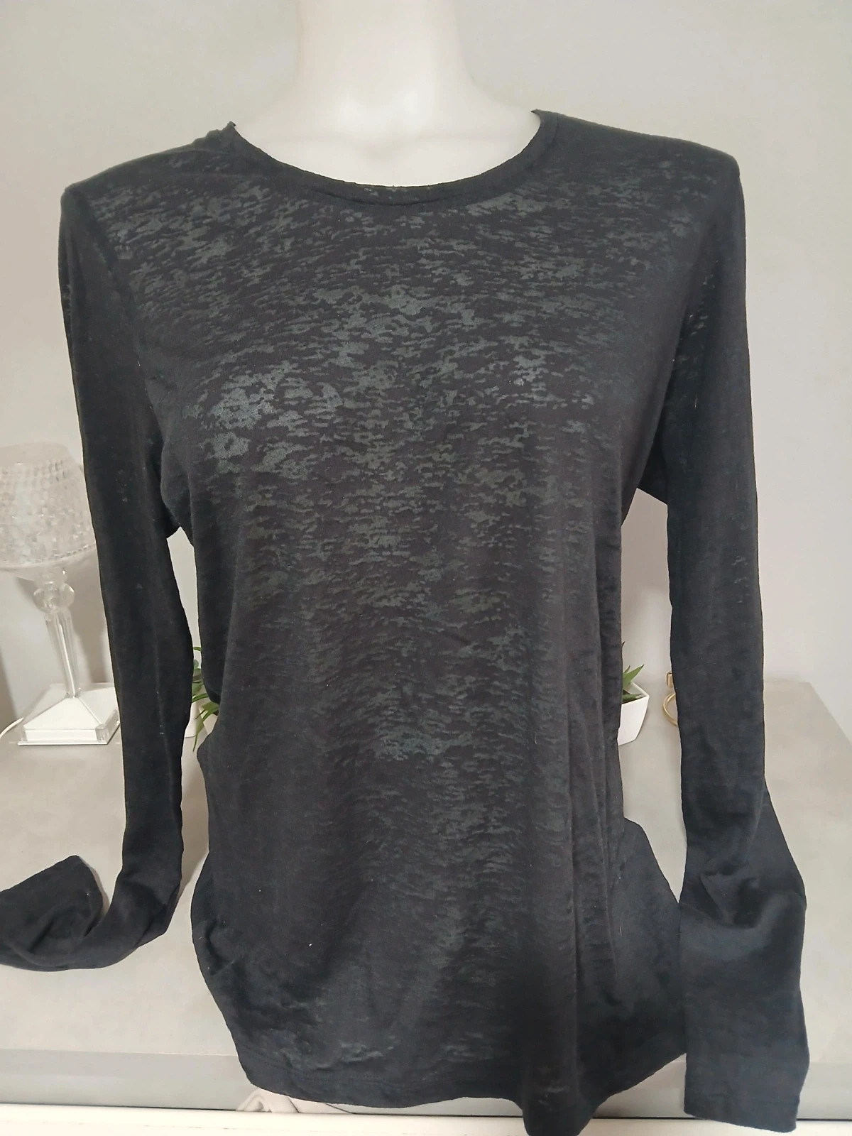 Pull le temps des cerises – Le Temps des Cerises – taille L / 40 / 12 2