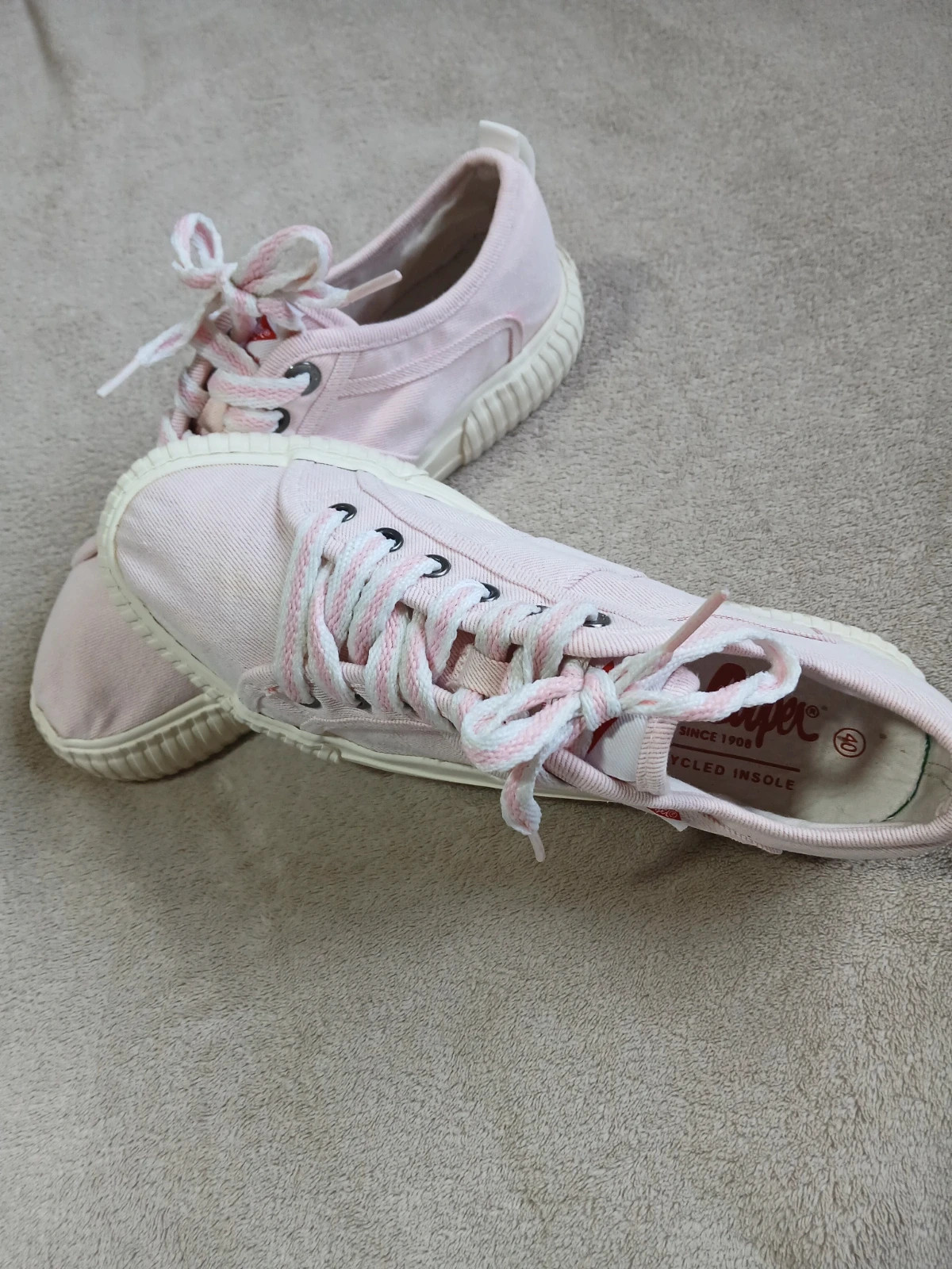 Baskets Lee cooper. – Lee Cooper – taille 40 3