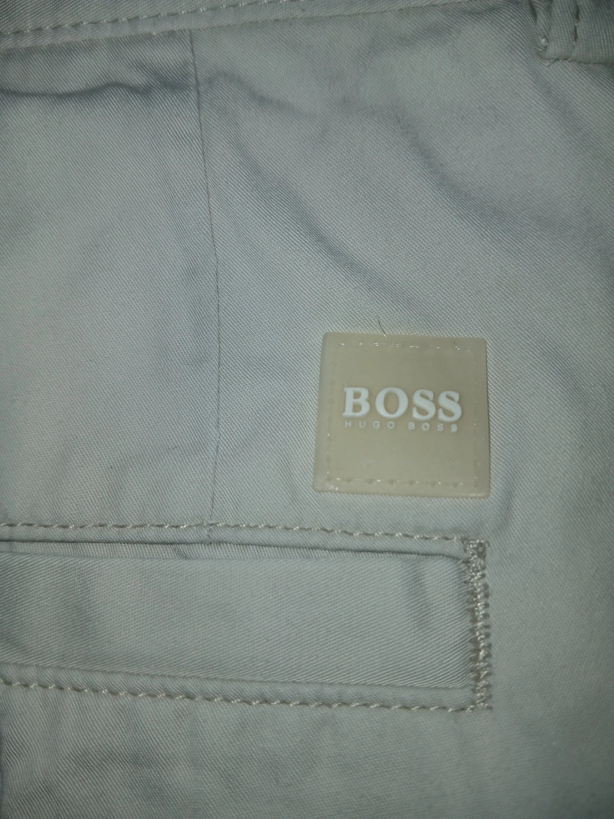 Pantalon hugo boss. – Hugo Boss – taille S 3