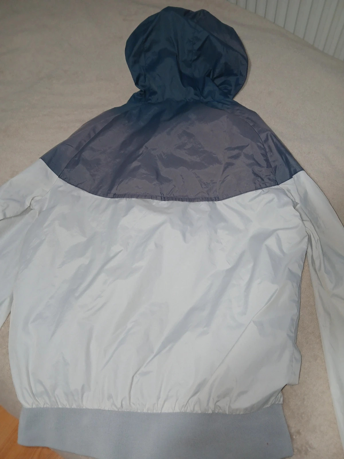 Parka Nike. – Nike – taille M 4