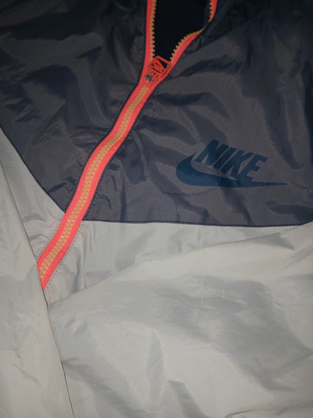 Parka Nike. – Nike – taille M 2