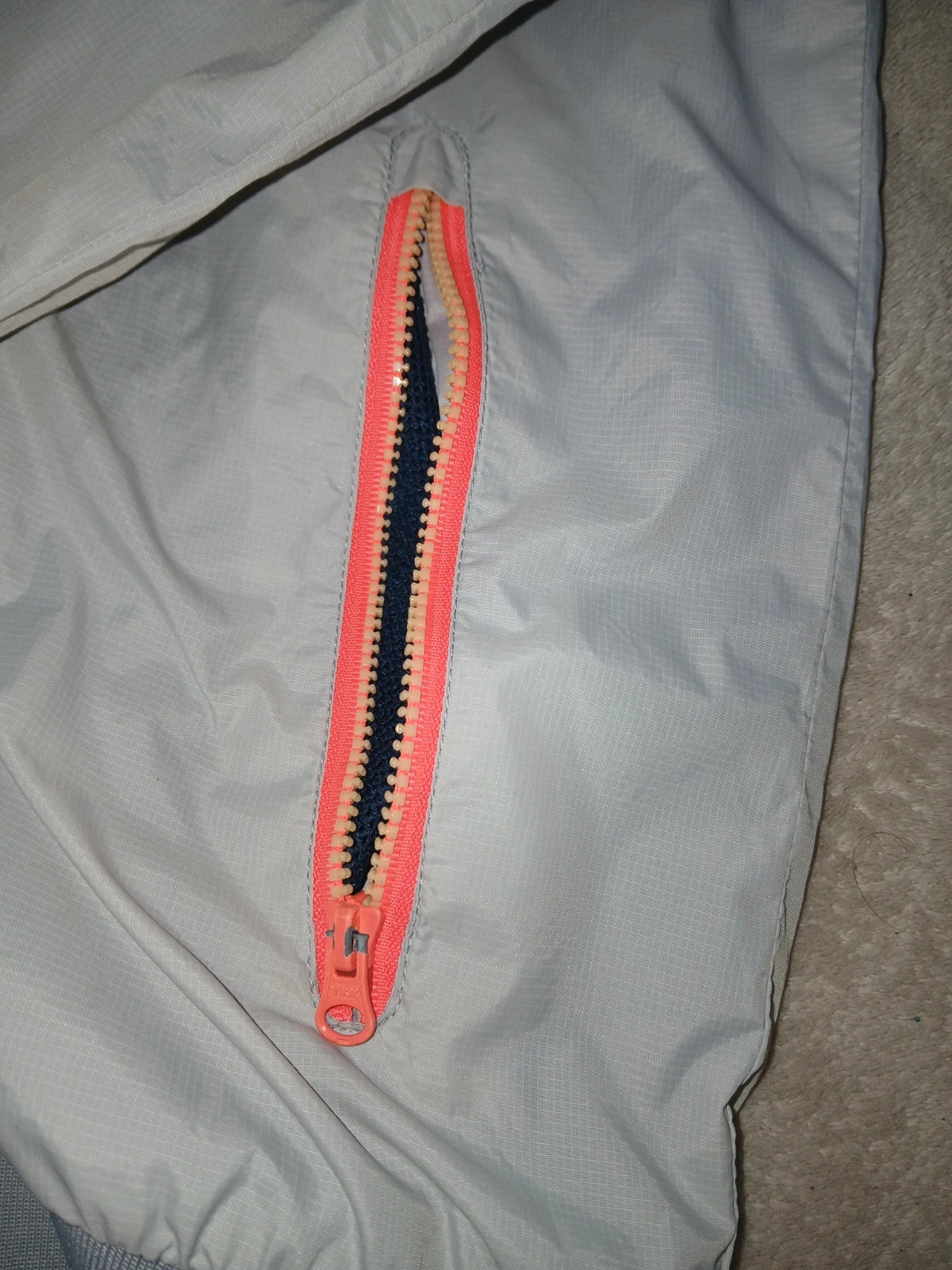 Parka Nike. – Nike – taille M 3