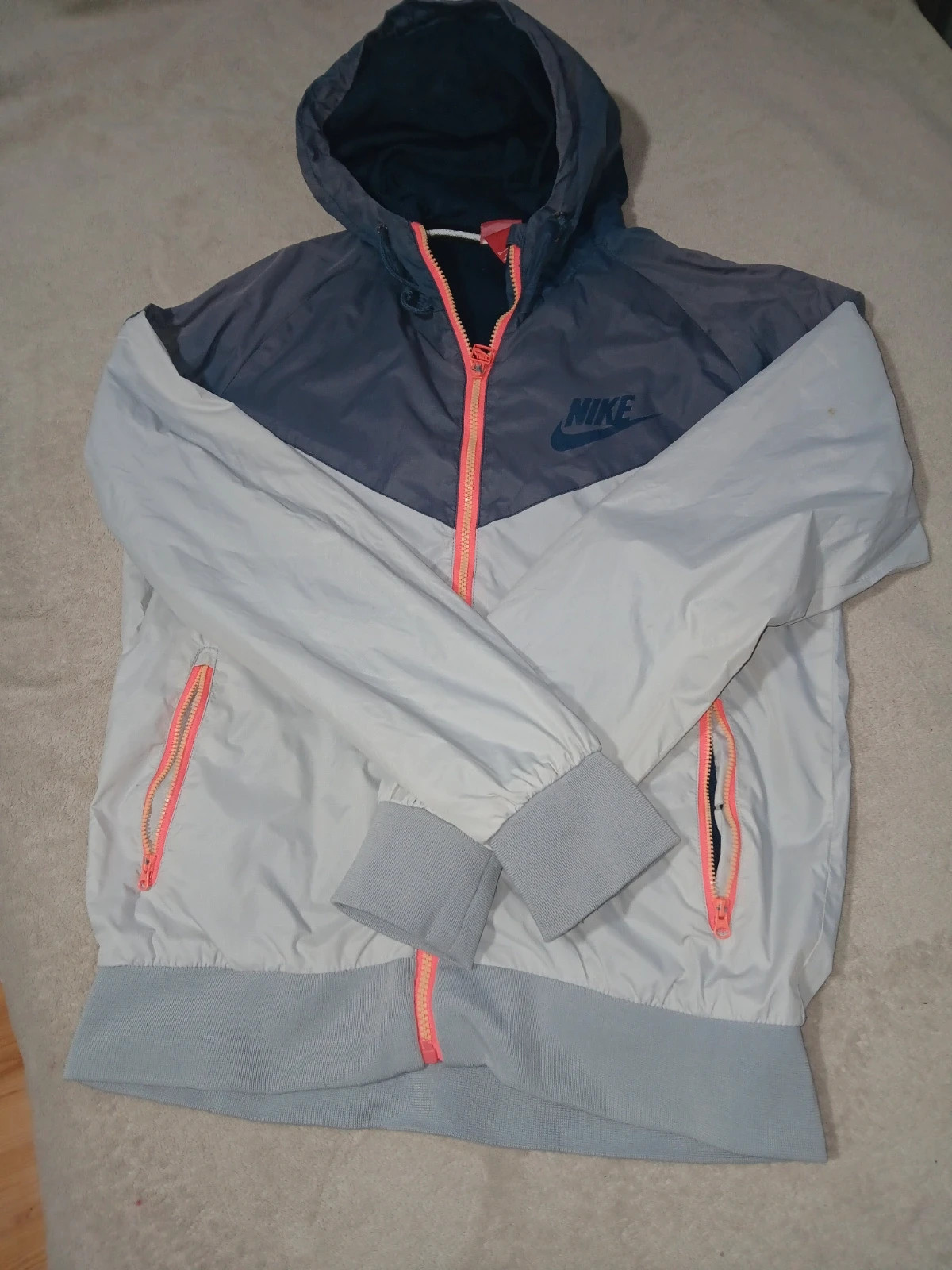 Parka Nike. – Nike – taille M