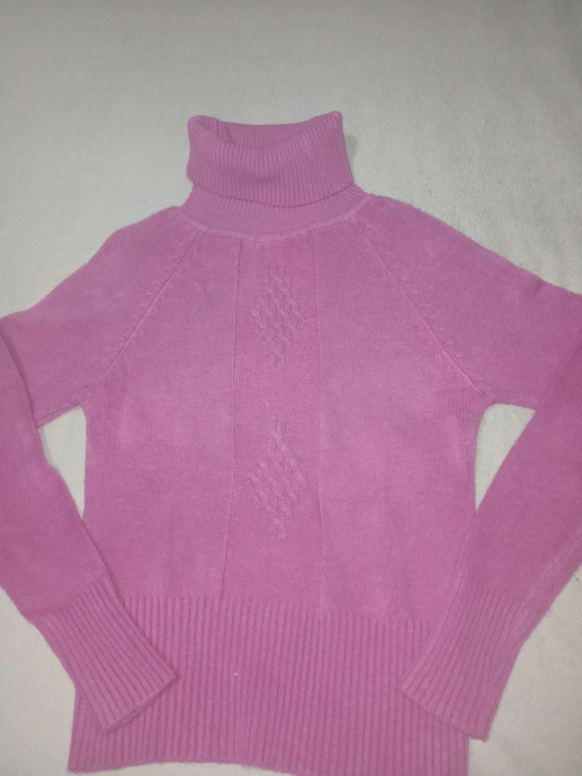 Pull laine. – sansnom. – taille L / 40 / 12 3