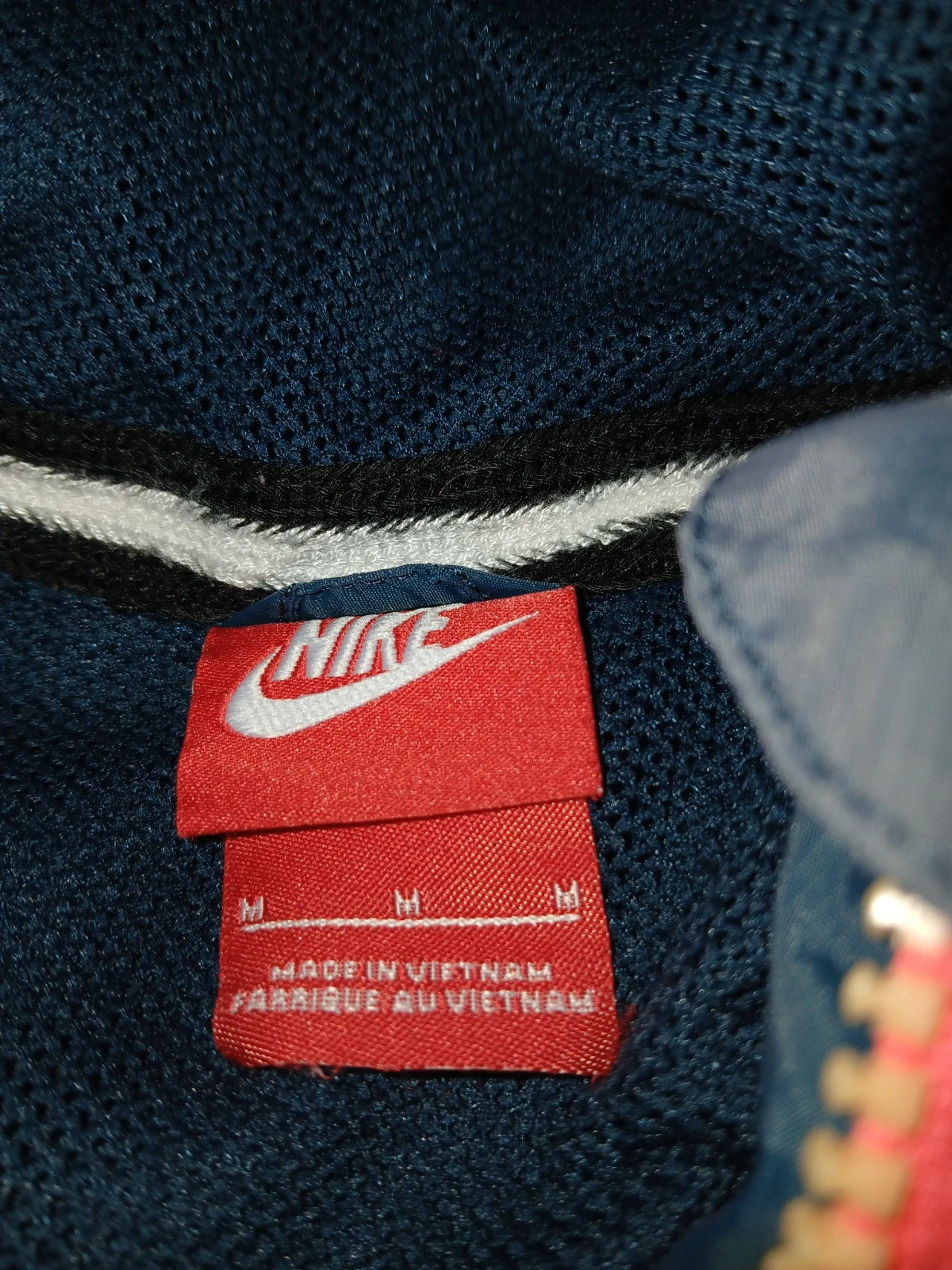 Parka Nike. – Nike – taille M 5