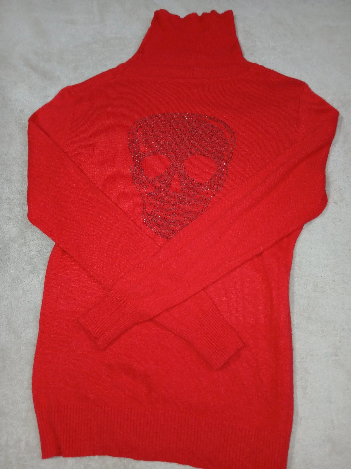 Pull Leslly. – Leslly – taille M / 38 / 10 2