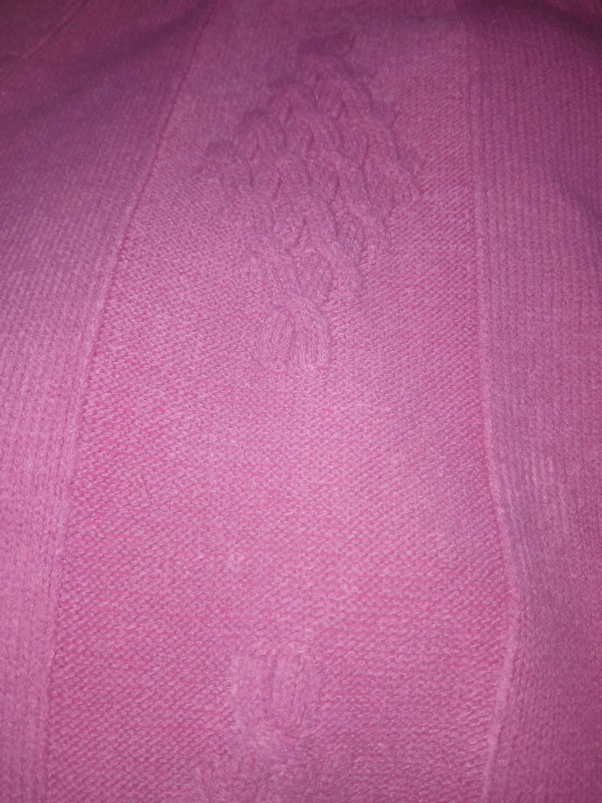 Pull laine. – sansnom. – taille L / 40 / 12 2