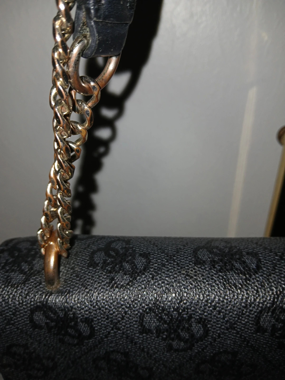 Sac bandoulière Guess. – GUESS 3